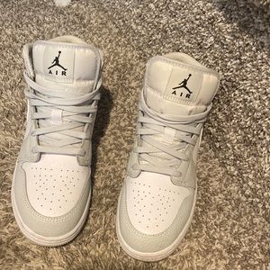 grey camo air jordan’s